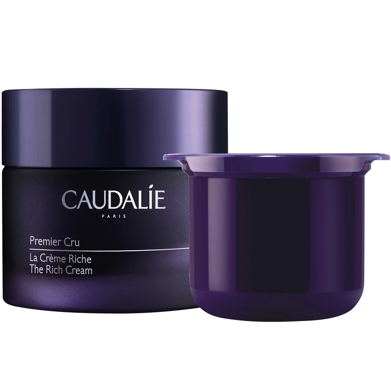 Caudalie Premier Cru Rich Cream Refill 50 Ml