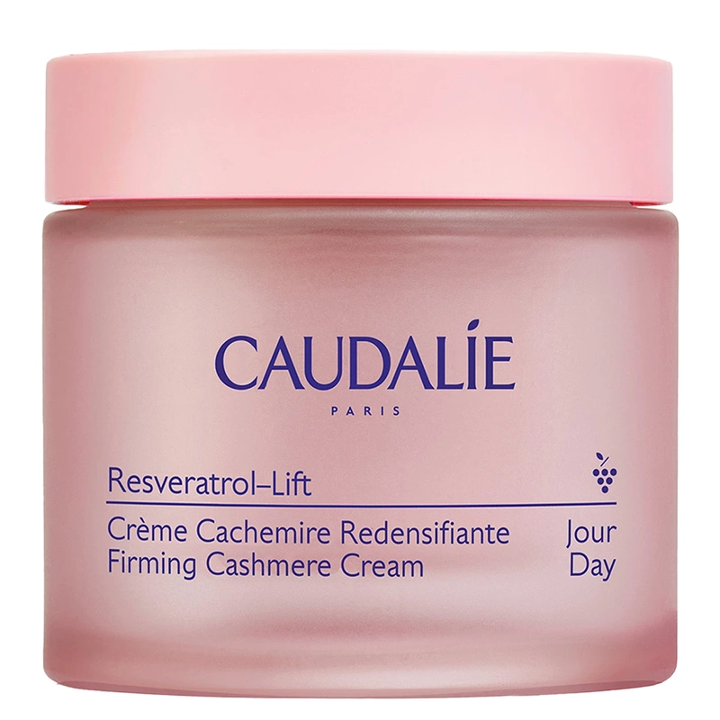 Caudalie Reveratrol Lift Resveratrol Lift Firming Cashmere Cream 50 Ml