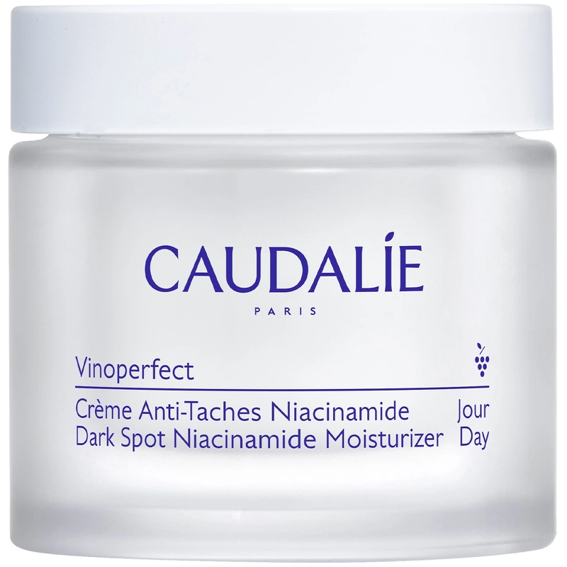 Caudalie Vinoperfect Dark Spot Niacinamide Moisturizer 50 Ml