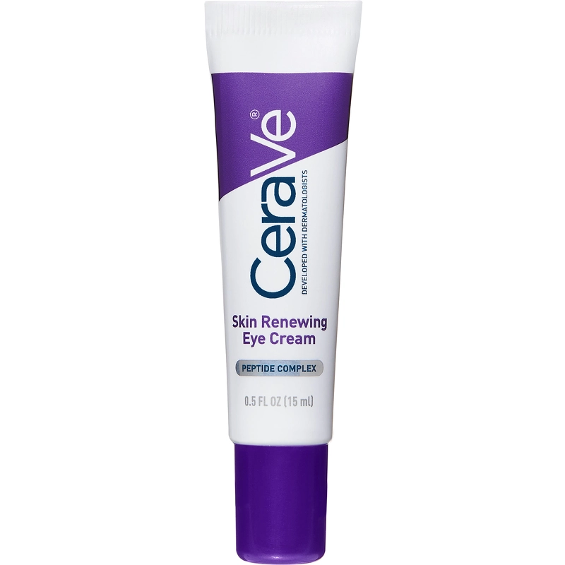 Cerave Skin Renewing Eye Cream 15 Ml