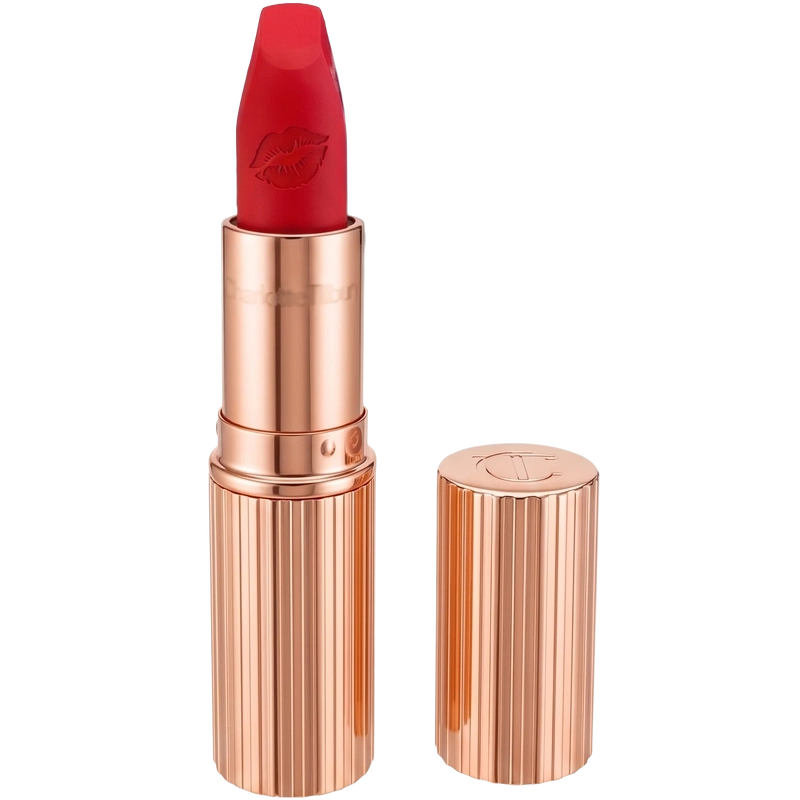 Charlotte Tilbury Hot Lips Lipstick 3 5 G Tell Laura