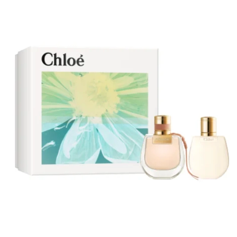 Chloe Nomade Gave Sæt 150 Ml