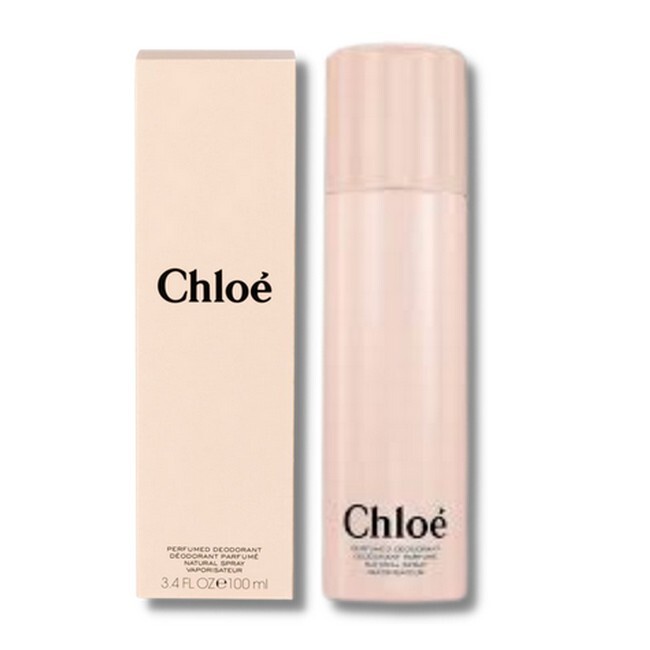 Chloe Signature Perfumed Deodorant Spray 100 Ml
