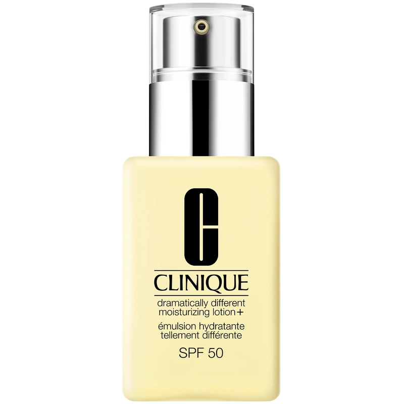 Clinique Dramatically Different Spf 50 75 Ml