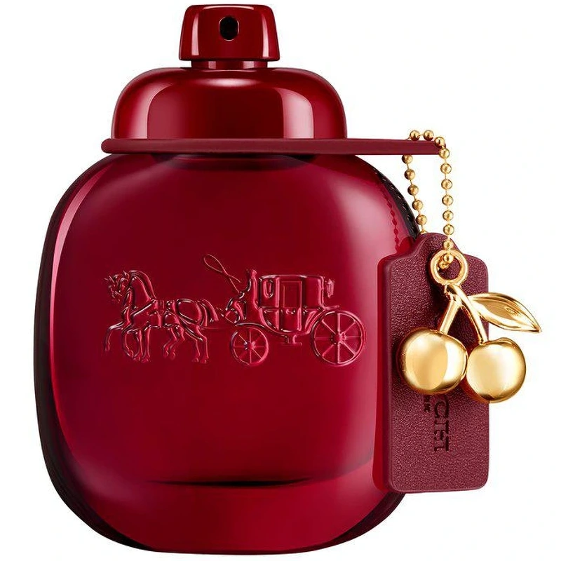Coach Cherry Parfum 50 Ml