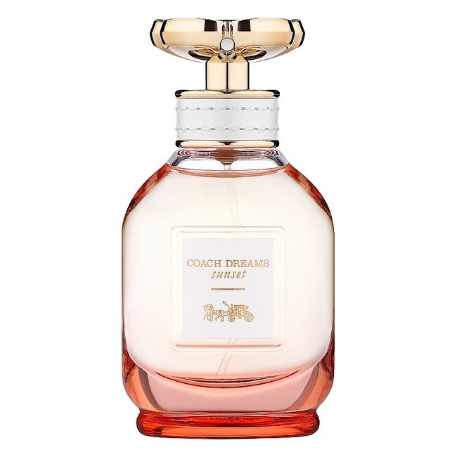 Coach   Dreams Sunset Woman   60 Ml   Edp