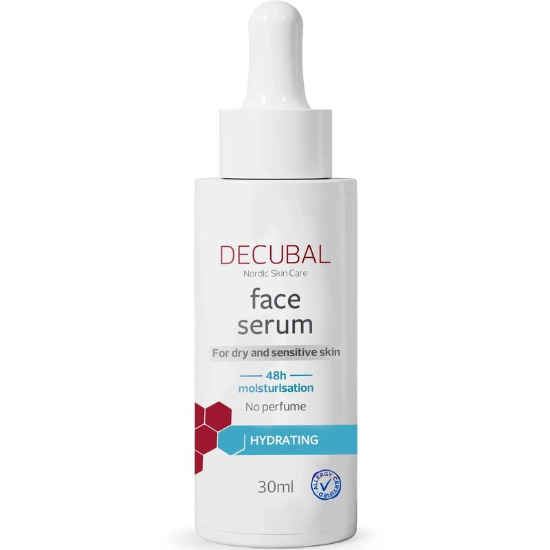 Decubal Hydrating Serum 30 Ml