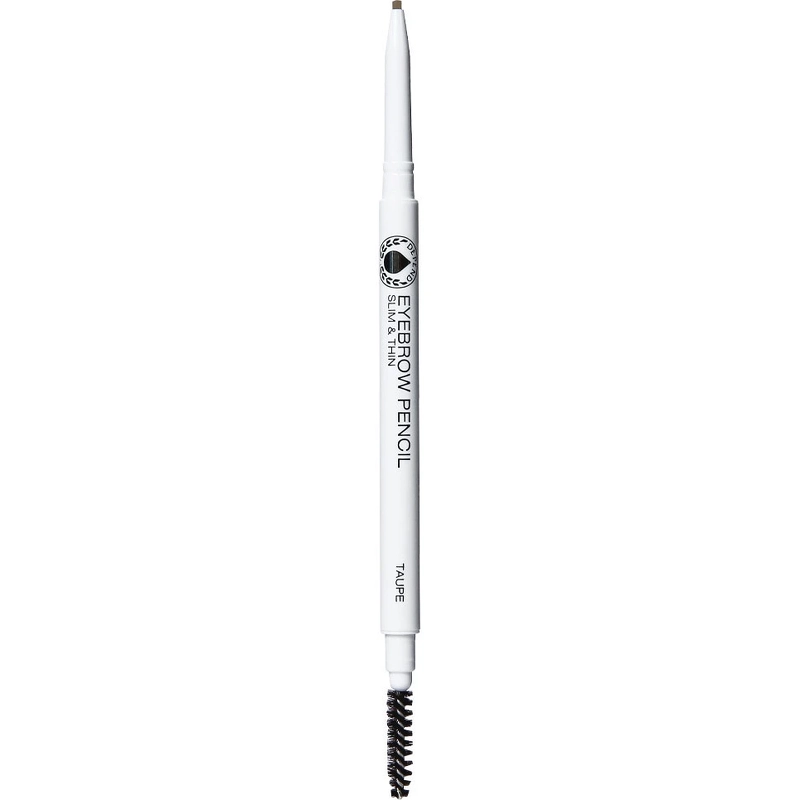 Depend Cosmetic Pe Eyebrow Pencil Slim Thin Taupe