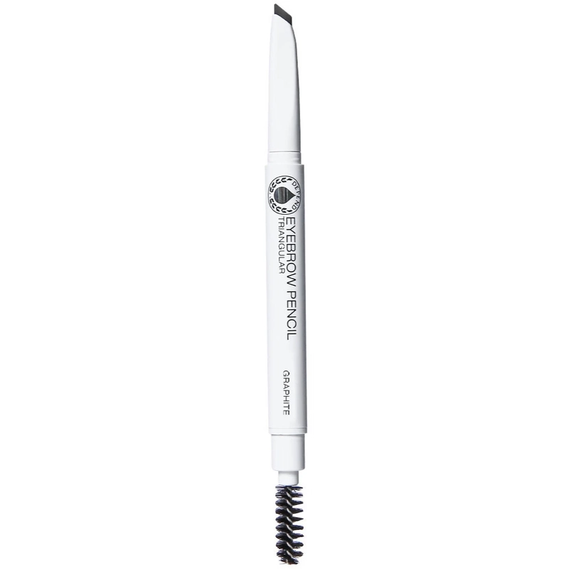 Depend Cosmetic Pe Eyebrow Pencil Triangular Grafite
