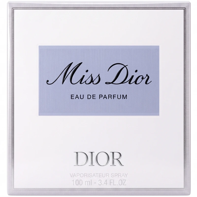 Dior Miss Dior Edp 100 Ml