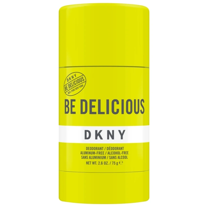 Dkny Be Delicious Deodorant Stick 75 G