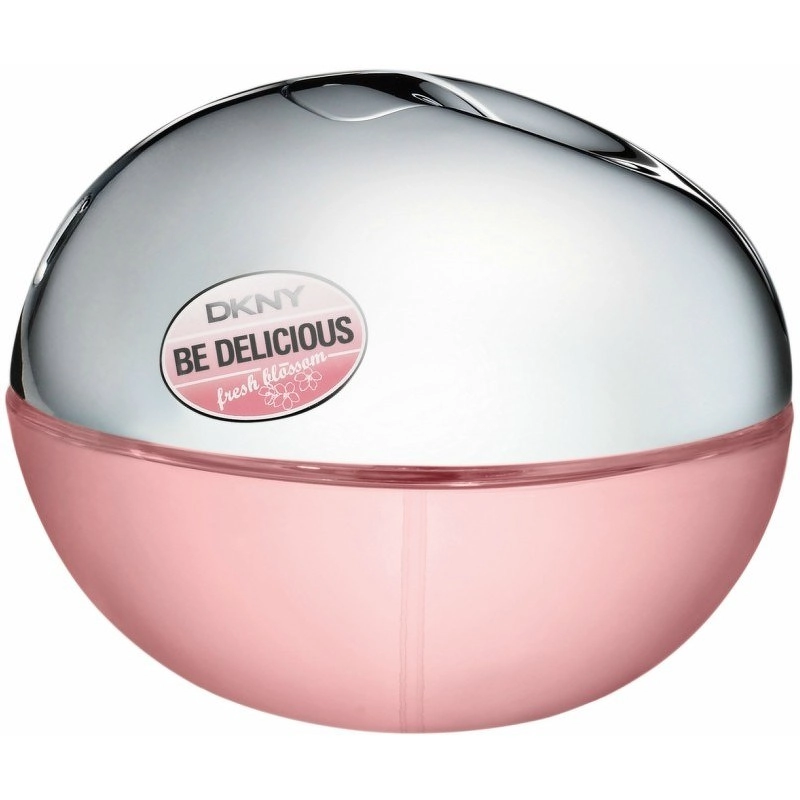 Dkny Be Delicious Fresh Blossom Women Edp 50 Ml