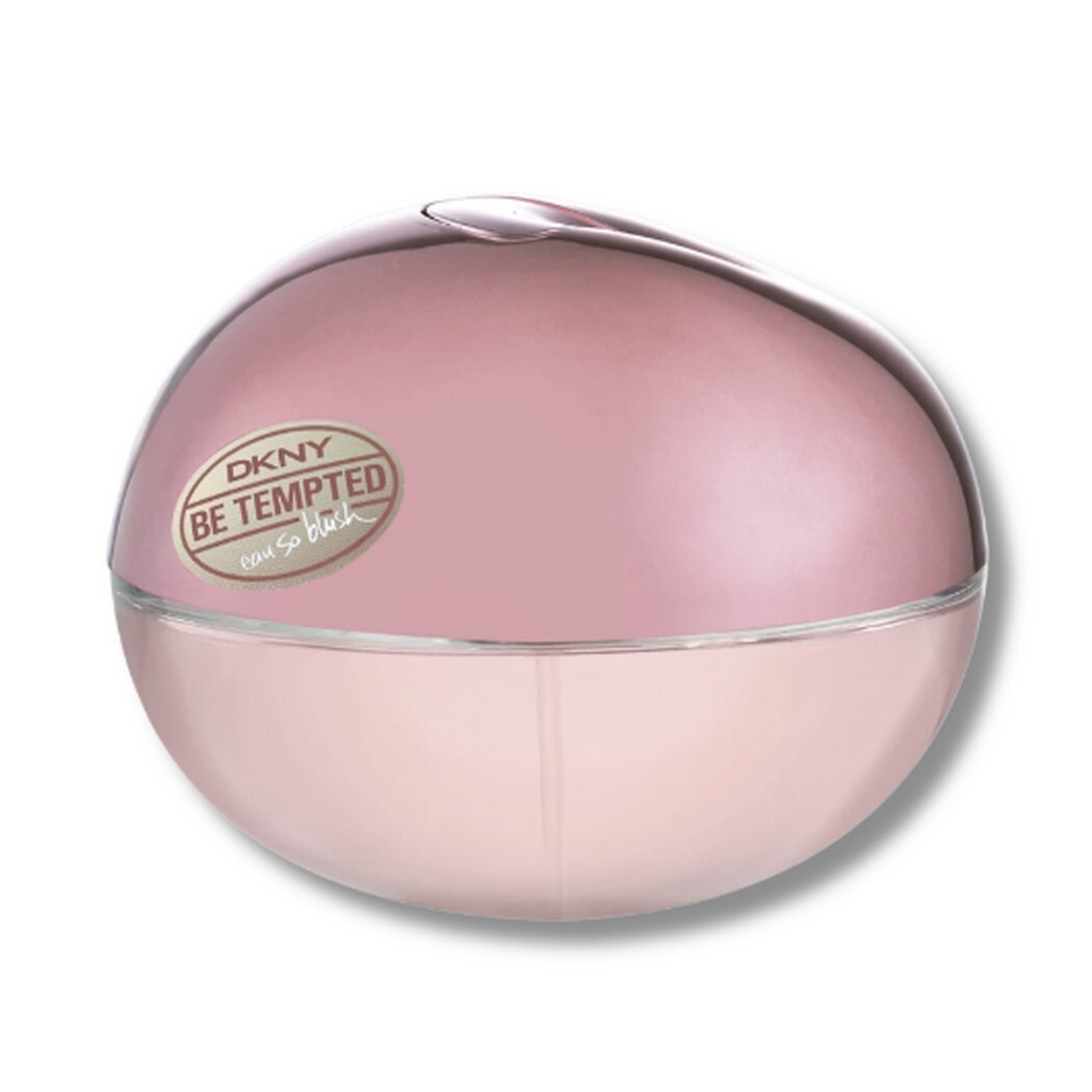 Dkny Be Tempted Eau So Blush 50 Ml Edp