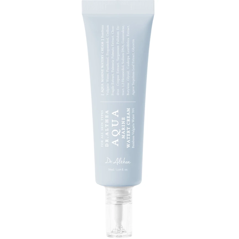 Dr Althea Aqua Marine Watery Cream 50 Ml