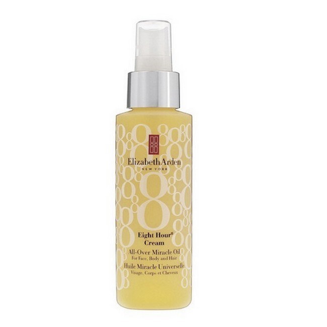 Elizabeth Arden Eight Hour All Over Miracle Oil 100 Ml