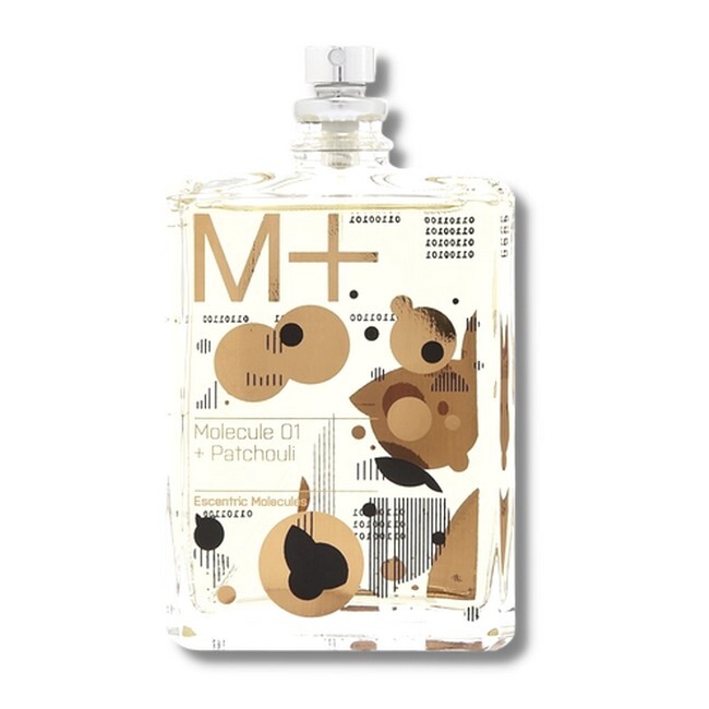 Escentric Molecules Molecule 01 Patchouli 100 Ml Edt