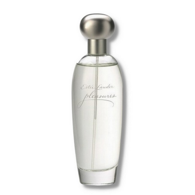 Estee Lauder   Pleasures   100 Ml   Edp