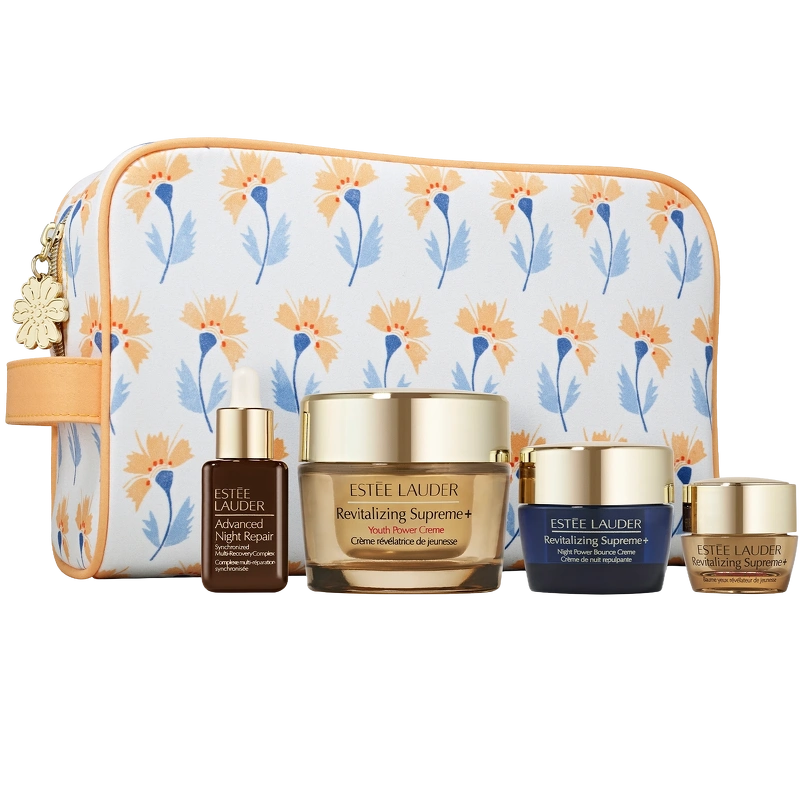 Estee Lauder Estee Lauder Supreme Moisture Value Set