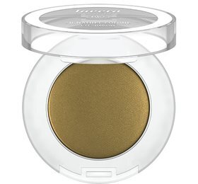 Lavera Eyeshadow Signature Colour Golden Jade 07 1stk