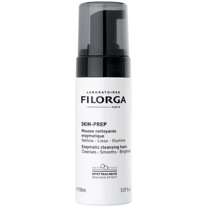 Filorga Skin Prep Enzymatic Cleansing Foam 150 Ml