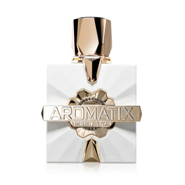 French Avenue   Aromatix X Platine Blanc Extrait De Parfum   100 Ml