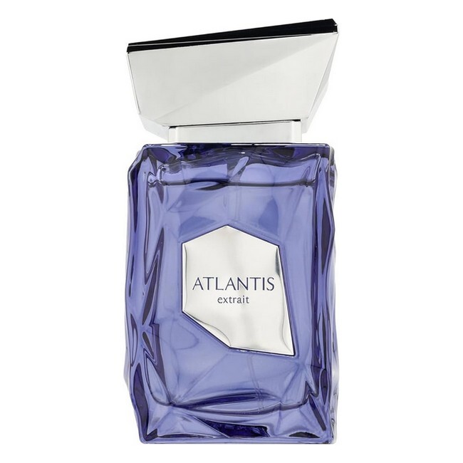 French Avenue   Atlantis Extrait De Parfum   100 Ml
