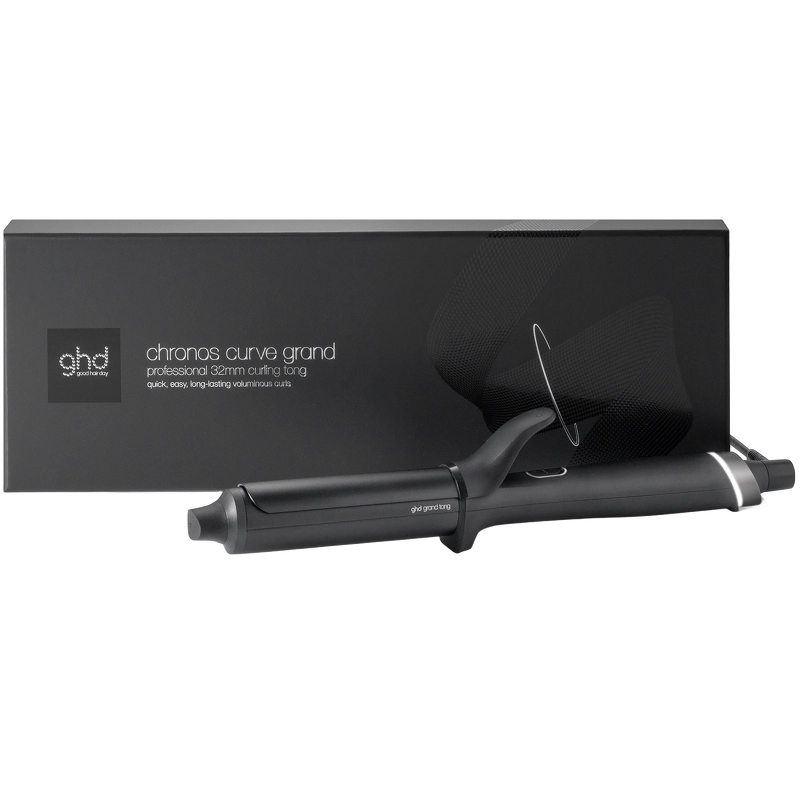Ghd Chronos Curve Grand Tong