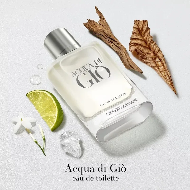 Giorgio Armani Acqua Di Gio Homme Edt 100 Ml