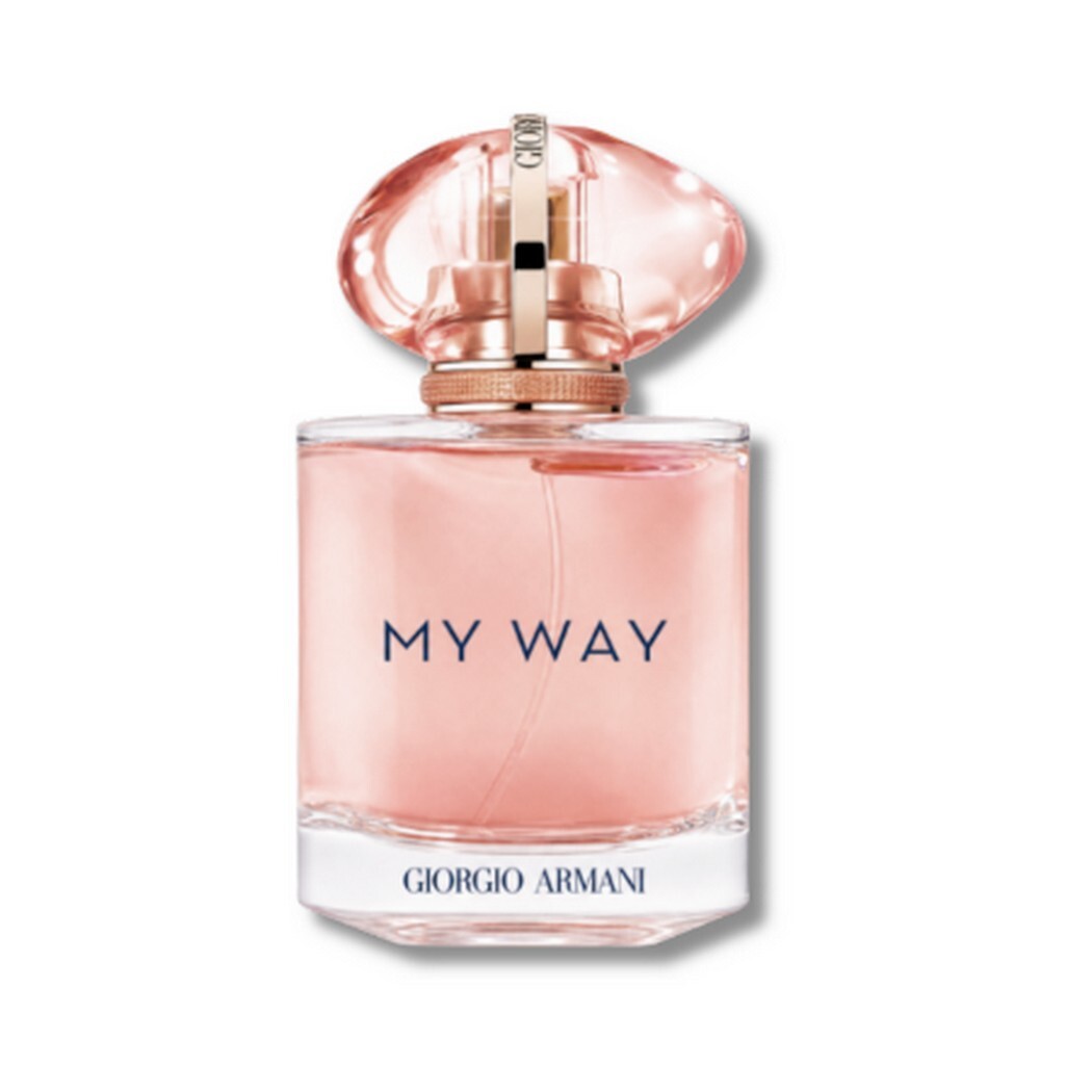 Giorgio Armani My Way Eau De Parfum Ylang 30 Ml
