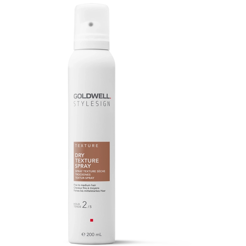 Goldwell Stylesign Dry Texture Spray 200 Ml