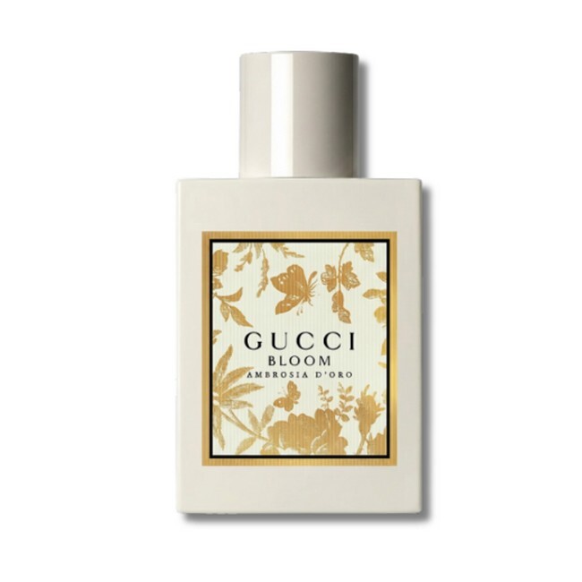 Gucci   Bloom Ambrosia D Oro Parfum   50 Ml