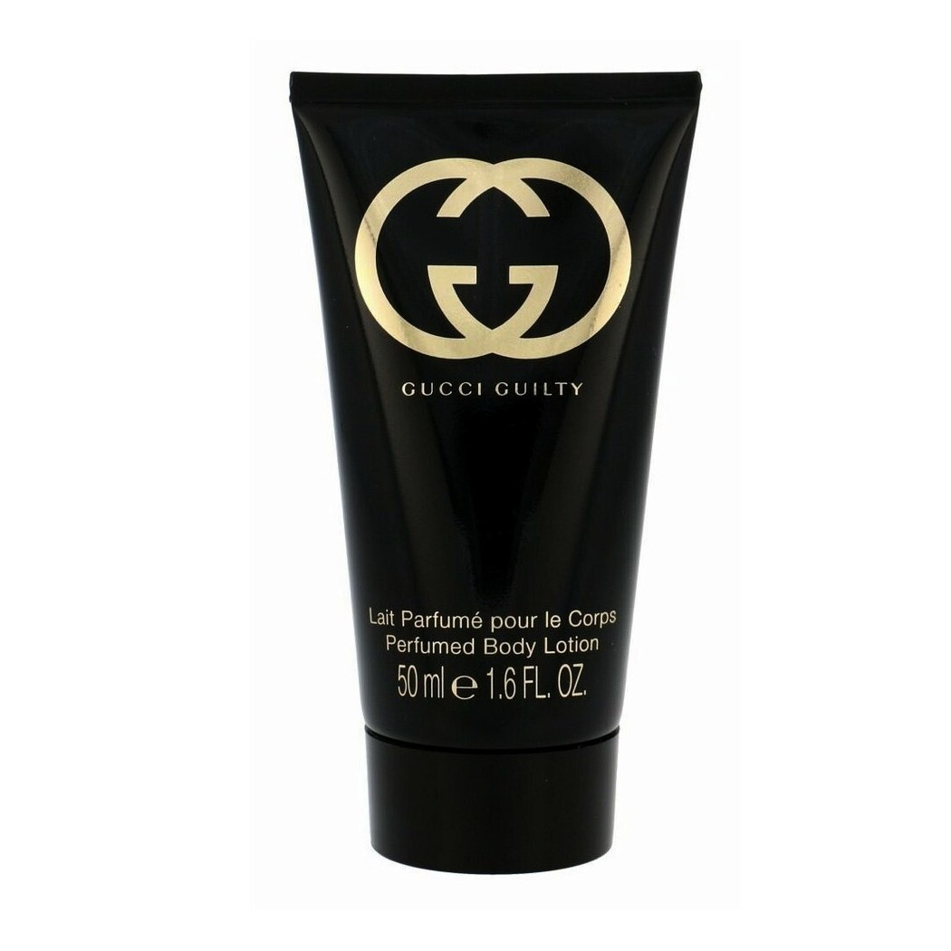 Gucci Guilty Perfumed Body Lotion 50 Ml