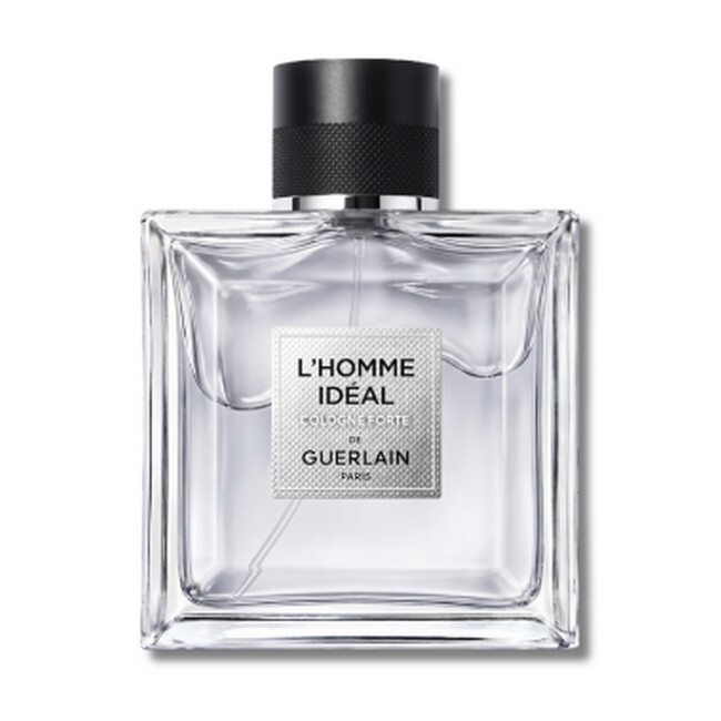 Guerlain   L Homme Ideal Cologne Forte   100 Ml   Edp