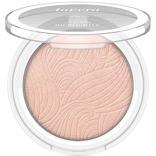 Lavera Highlighter Soft Glow Aurora Glow 02 55g