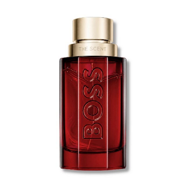 Hugo Boss The Scent Him Elixir 100 Ml