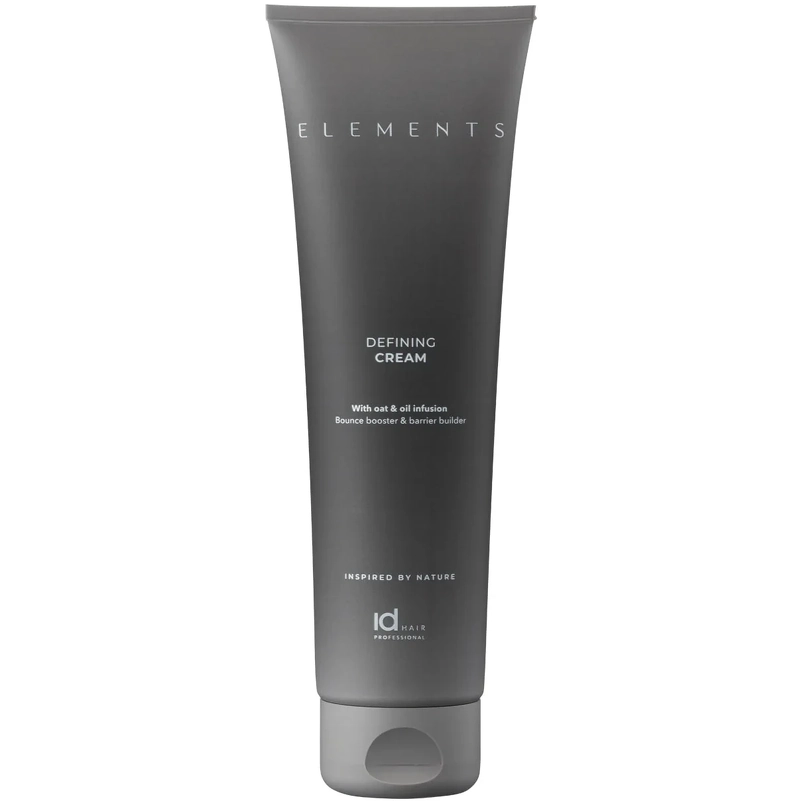 Idhair Elements Defining Cream 150 Ml