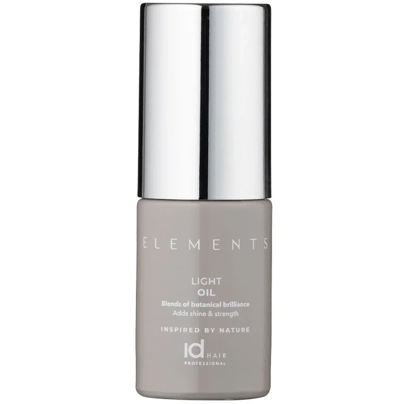 Idhair Elements Light Oil 15 Ml