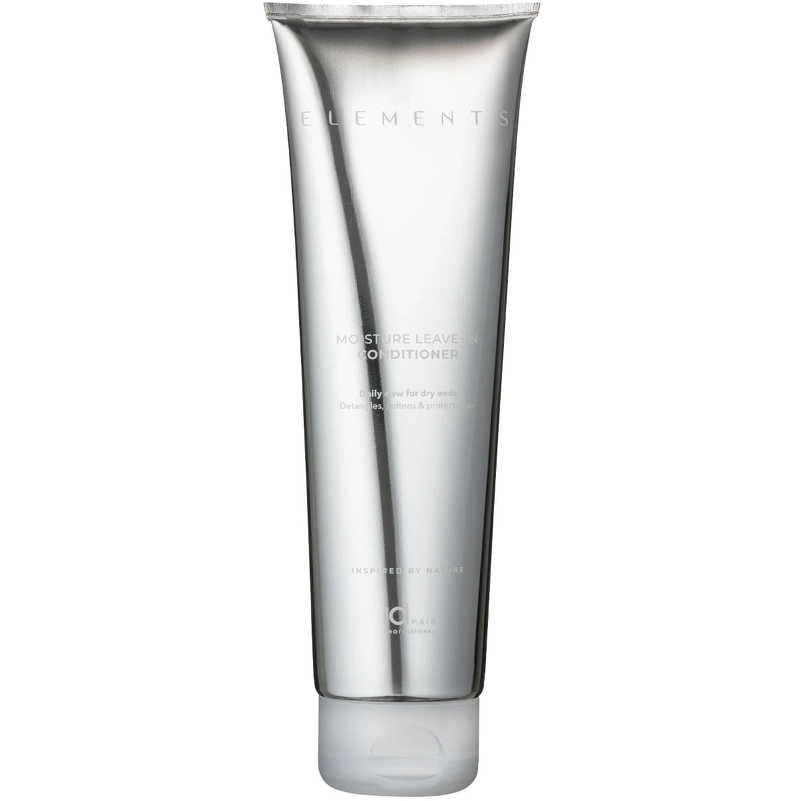 Idhair Elements Moisture Leave In Cream 150 Ml