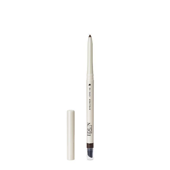 Idun Minerals   Eyeliner Pencil   Jord