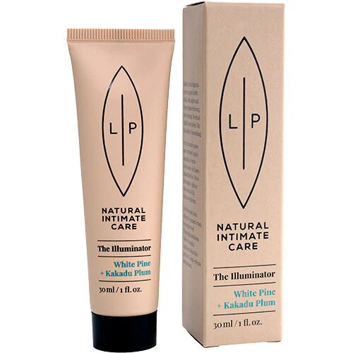 The Illuminator 30 Ml