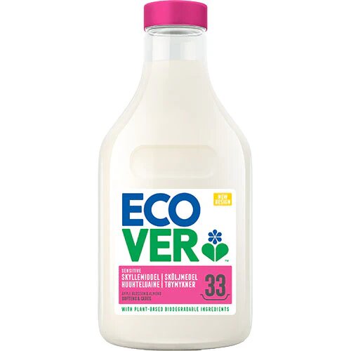 Ecover Skyllemiddel   1 Liter