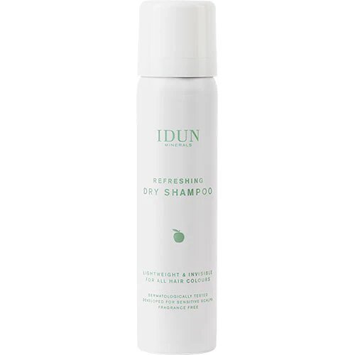 Refreshing Dry Shampoo Travel Size 75 Ml