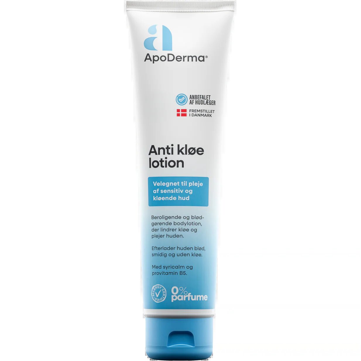 Apoderma Anti Kløe Lotion   150 Ml