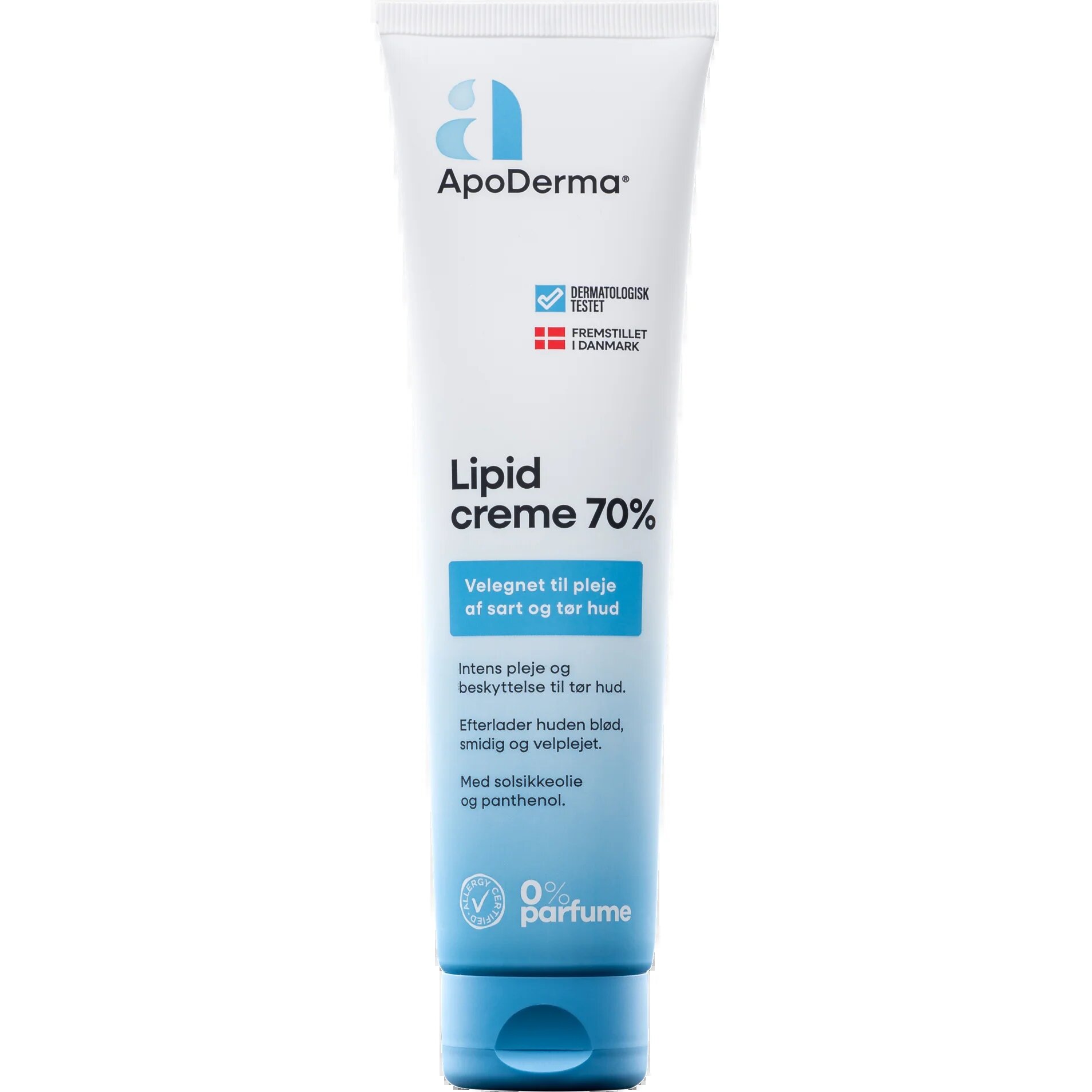 Apoderma Lipid Creme 70