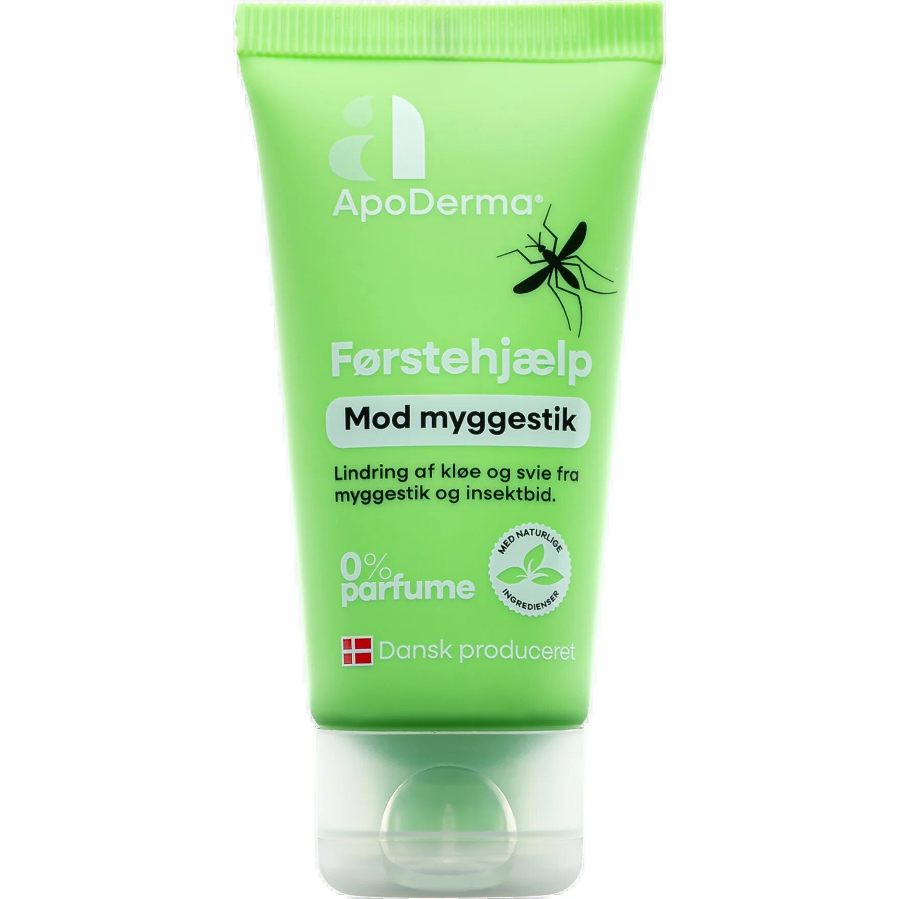 Førstehjælp Mod Myggestik   30 Ml