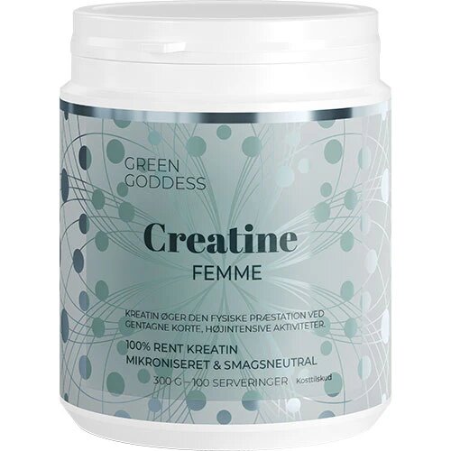 Creatine Femme   300 Gram