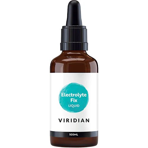 Elektrolyte Fix   Liquid  100 Ml