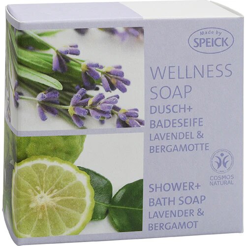 Wellness Sæbe   200 Gram