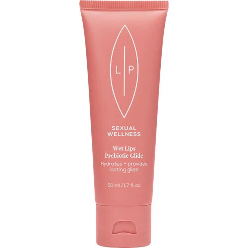 Wet Lips Prebiotics Glide 50 Ml