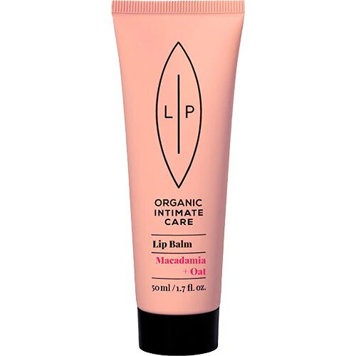Lip Balm Macadamia   Oat   50 Ml
